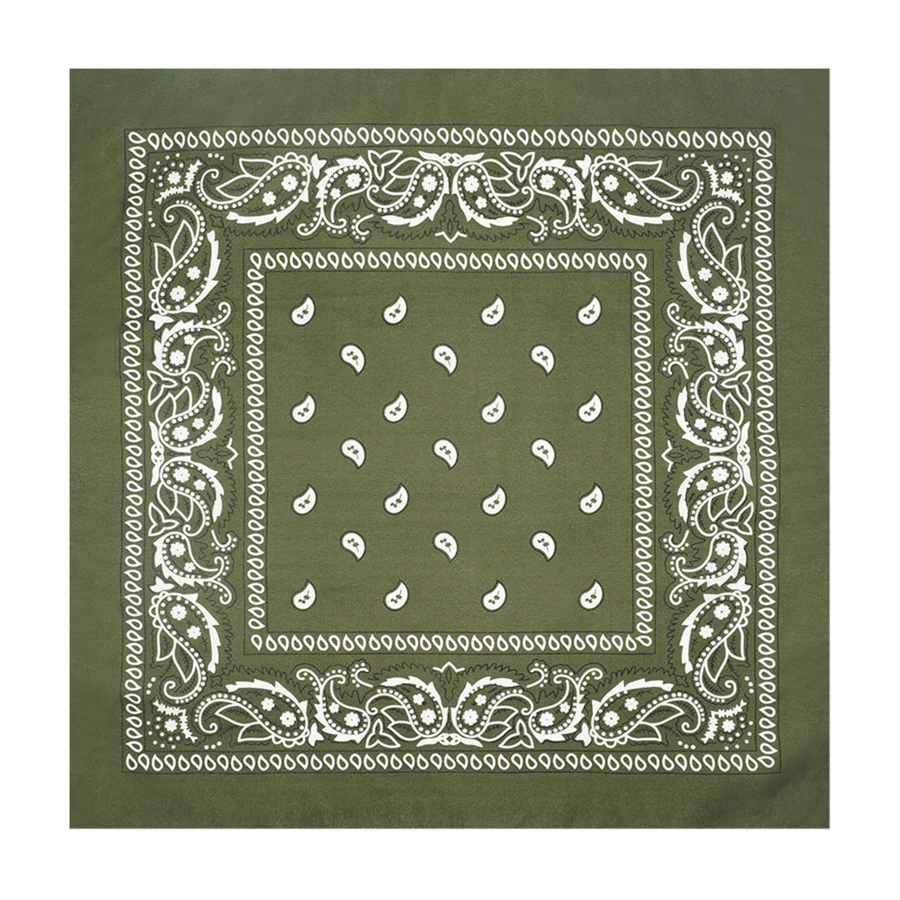 FlyFlyPromos - Full-Color Bandana Image 7 - Promotional Product